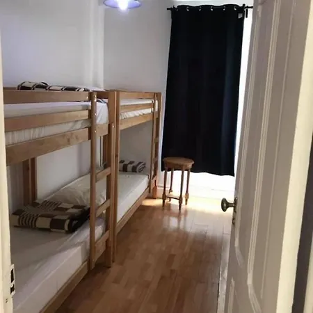 Guest house Viriato