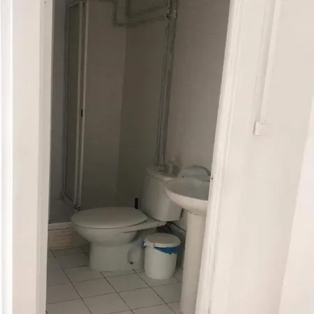 Viriato Guest house