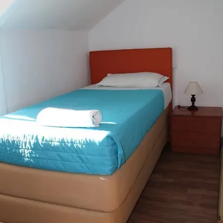 Viriato Guest house