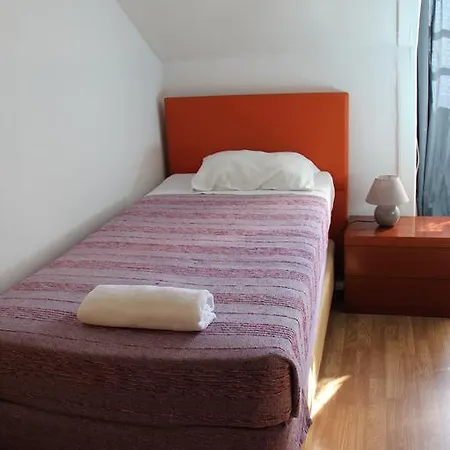 Guest house Viriato 2*