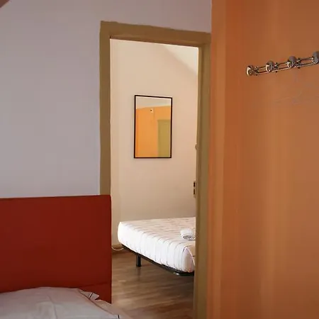 Viriato Guest house Lisbon