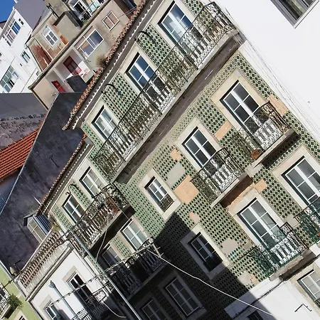 Viriato Lisbon