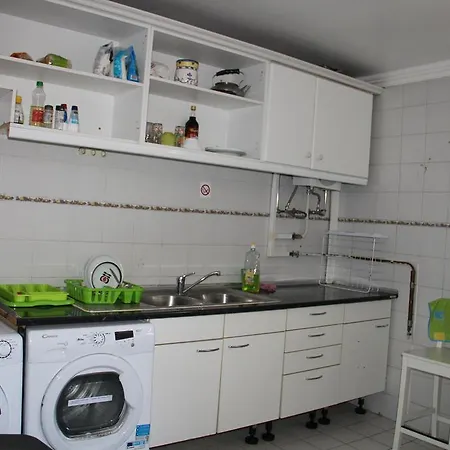 Guest house Viriato