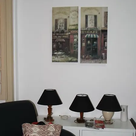 Viriato Guest house Lisbon