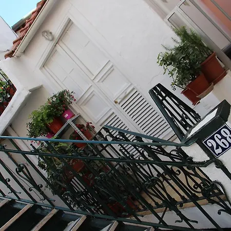 Guest house Viriato