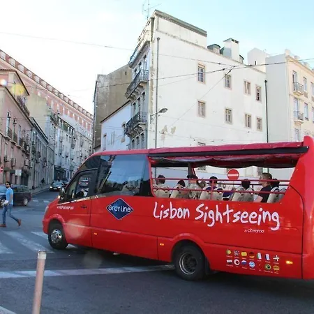 Viriato 2* Lisboa