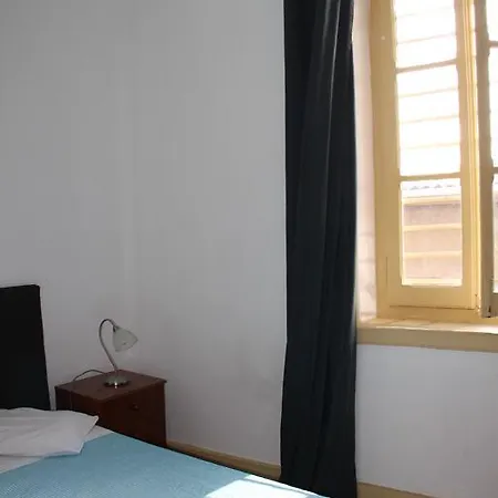 维里亚托旅馆 2* Lisboa