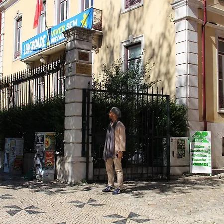 维里亚托旅馆 招待所